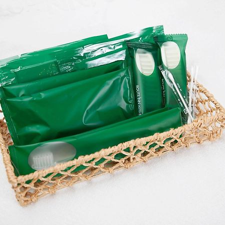 Hotel Route-Inn Myoko Arai Ngoại thất bức ảnh