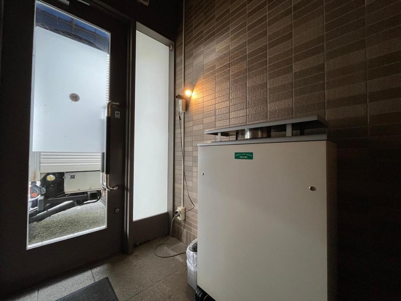 Hotel Route-Inn Myoko Arai Ngoại thất bức ảnh