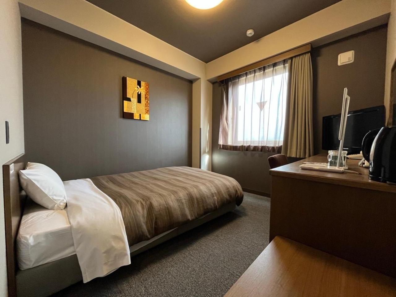 Hotel Route-Inn Myoko Arai Ngoại thất bức ảnh